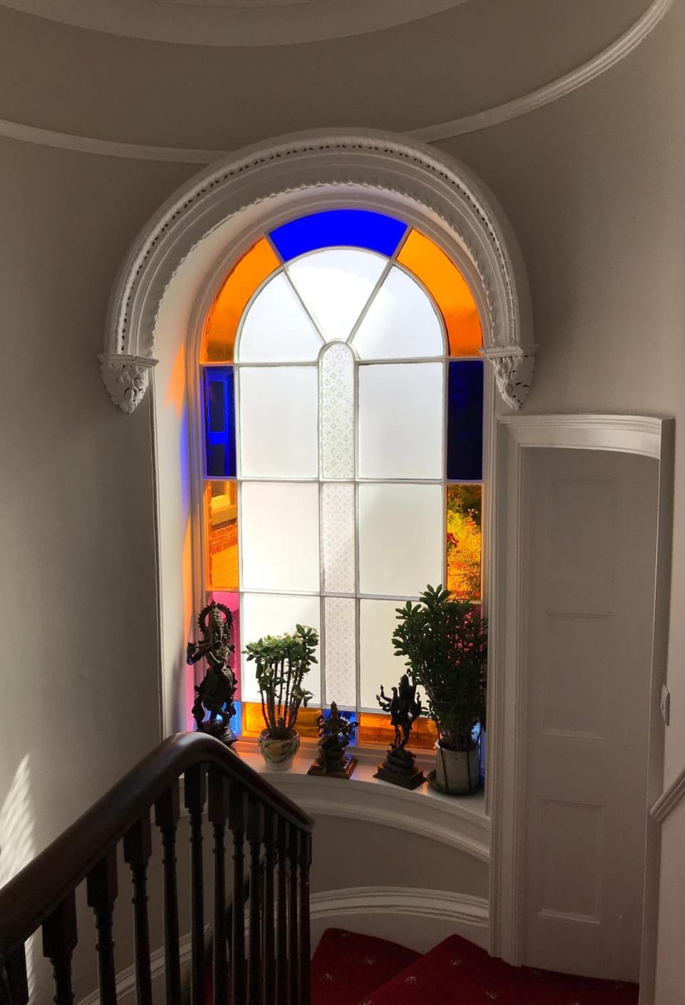 17 Burgate Hotel in England