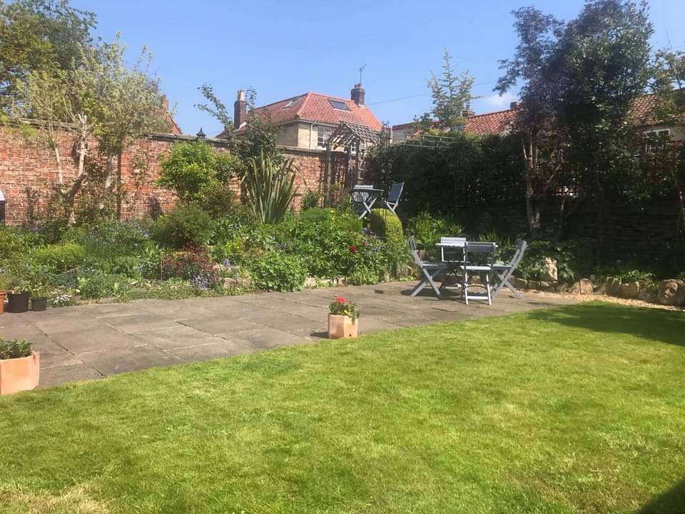 17 Burgate Hotel in England