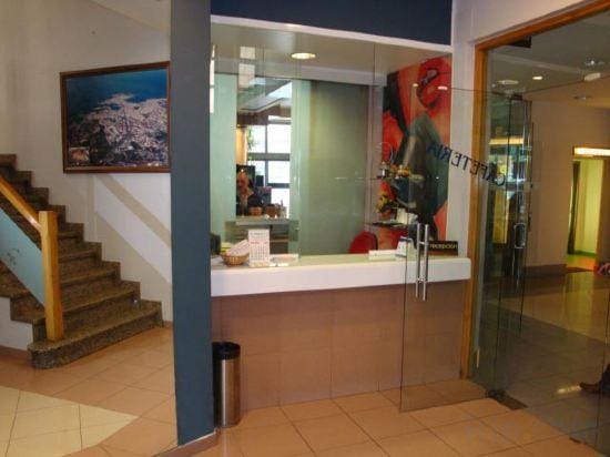 Hostal Casa Juana Hotel in Galicia