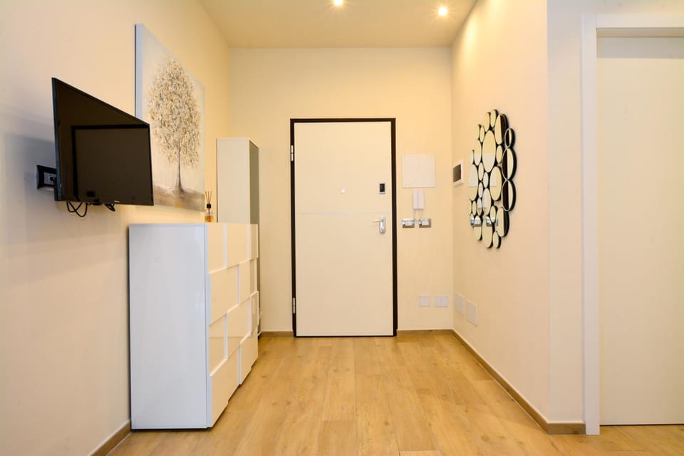 La Dotta Apartments Hotel in Bologna