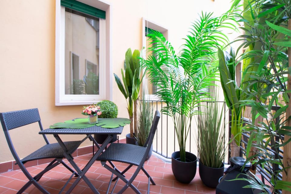 La Dotta Apartments Hotel in Bologna