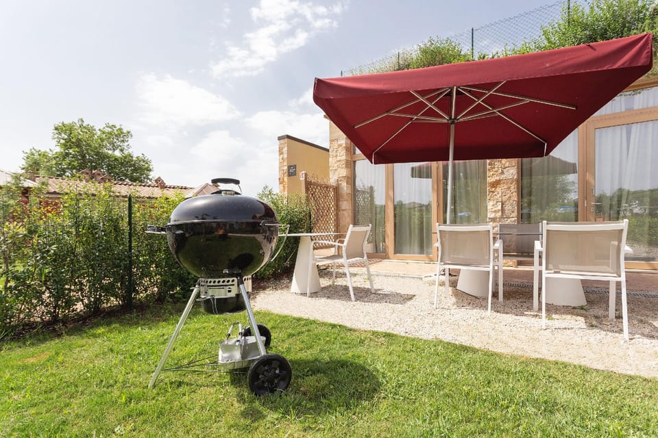 San Francesco Relais Hotel in Tuscany