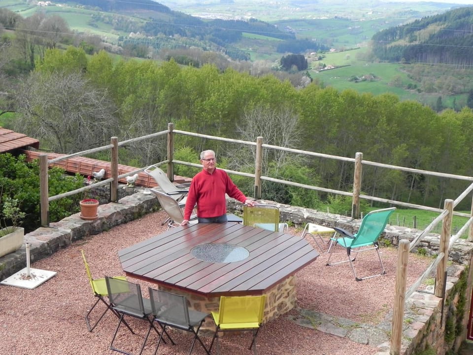 Ferme des Entremains Hotel in Auvergne-Rhône-Alpes