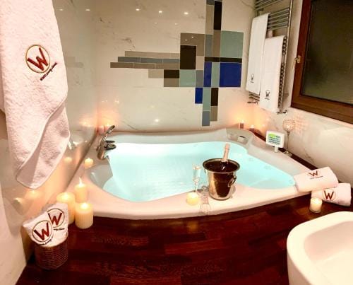 Wood Luxury House Wood Luxury House Hotel in Pescara