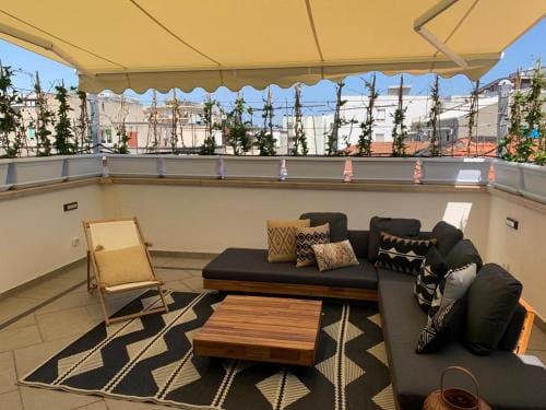 Wood Luxury House Wood Luxury House Hotel in Pescara