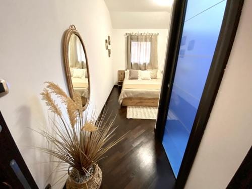 Wood Luxury House Wood Luxury House Hotel in Pescara