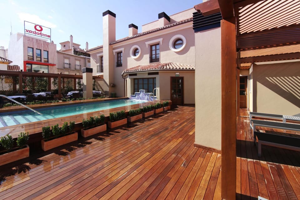 Casa Consistorial Hotel in Fuengirola