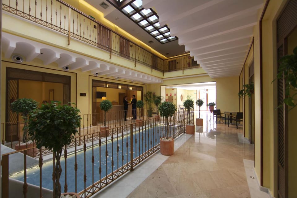 Casa Consistorial Hotel in Fuengirola