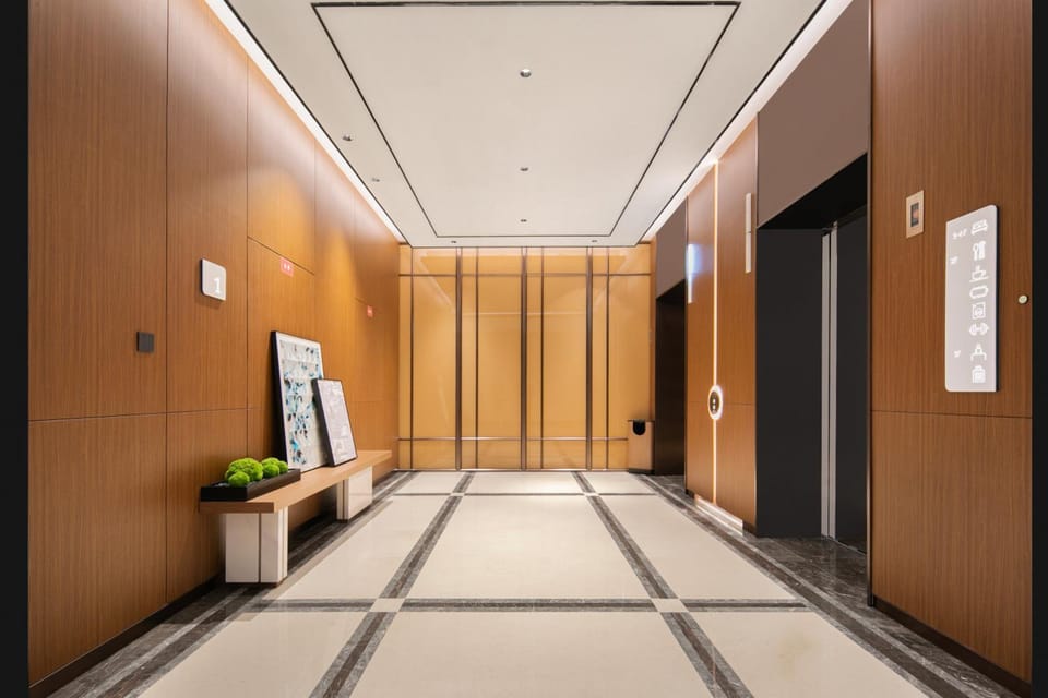 Hilton Garden Inn Handan She County Hotel in China