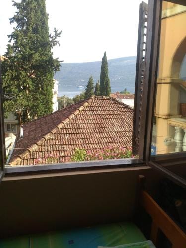 Sobe Baosici Marina Hotel in Kotor Municipality