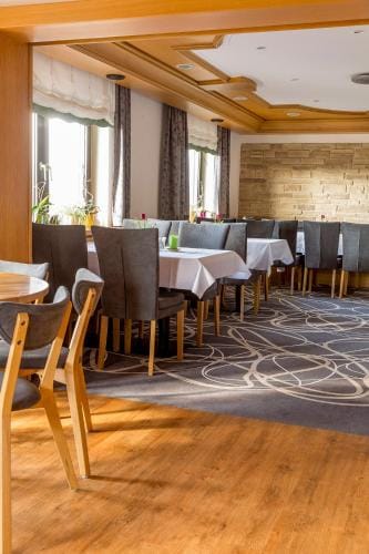 Hotel Lang Hotel in Rhineland-Palatinate