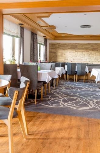 Hotel Lang Hotel in Rhineland-Palatinate