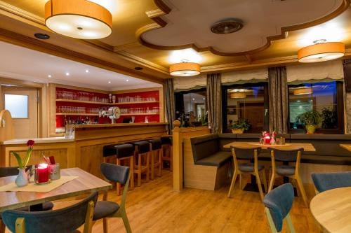 Hotel Lang Hotel in Rhineland-Palatinate