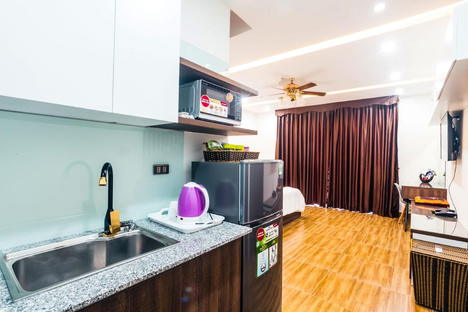AVA Hotel & Apartment Hotel in Da Nang