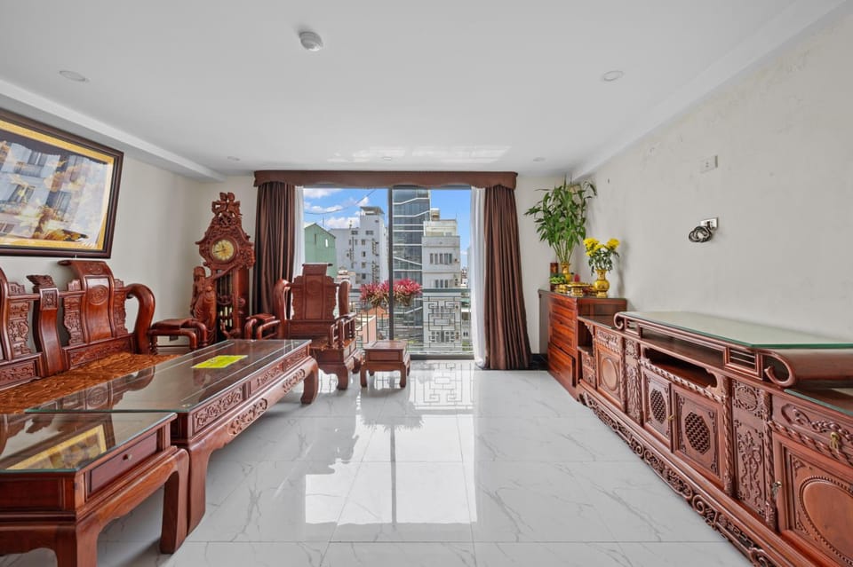 AVA Hotel & Apartment Hotel in Da Nang