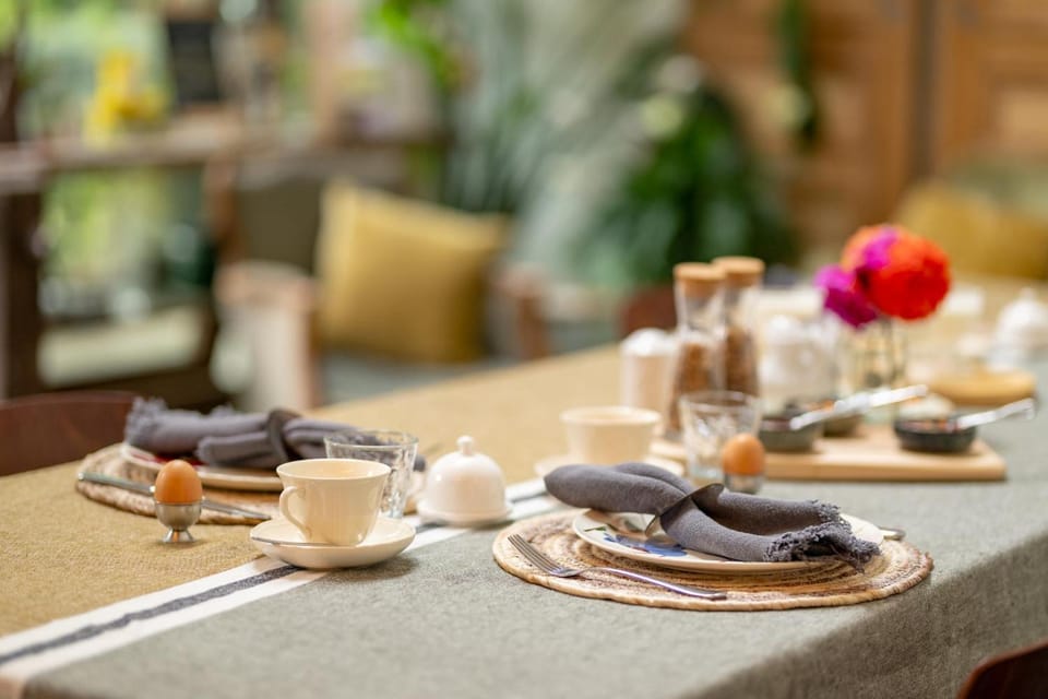 B&B Woods and Wine Hotel in Limburg (province)