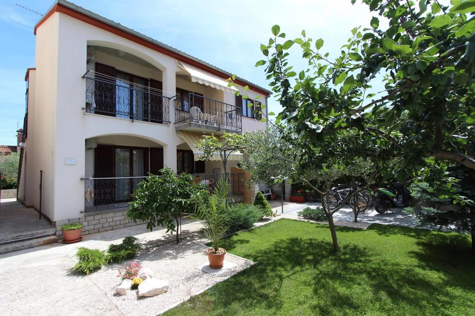 Apartments Denise Hotel in Rovinj