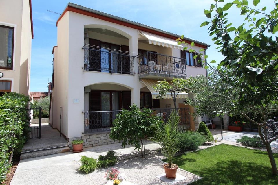 Apartments Denise Hotel in Rovinj