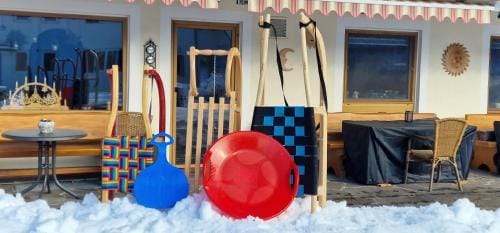 Haus Luise Hotel in Tyrol