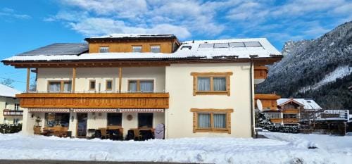 Haus Luise Hotel in Tyrol
