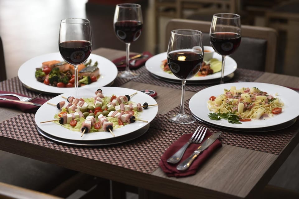 Hotel Atizapan Hotel in Mexico City