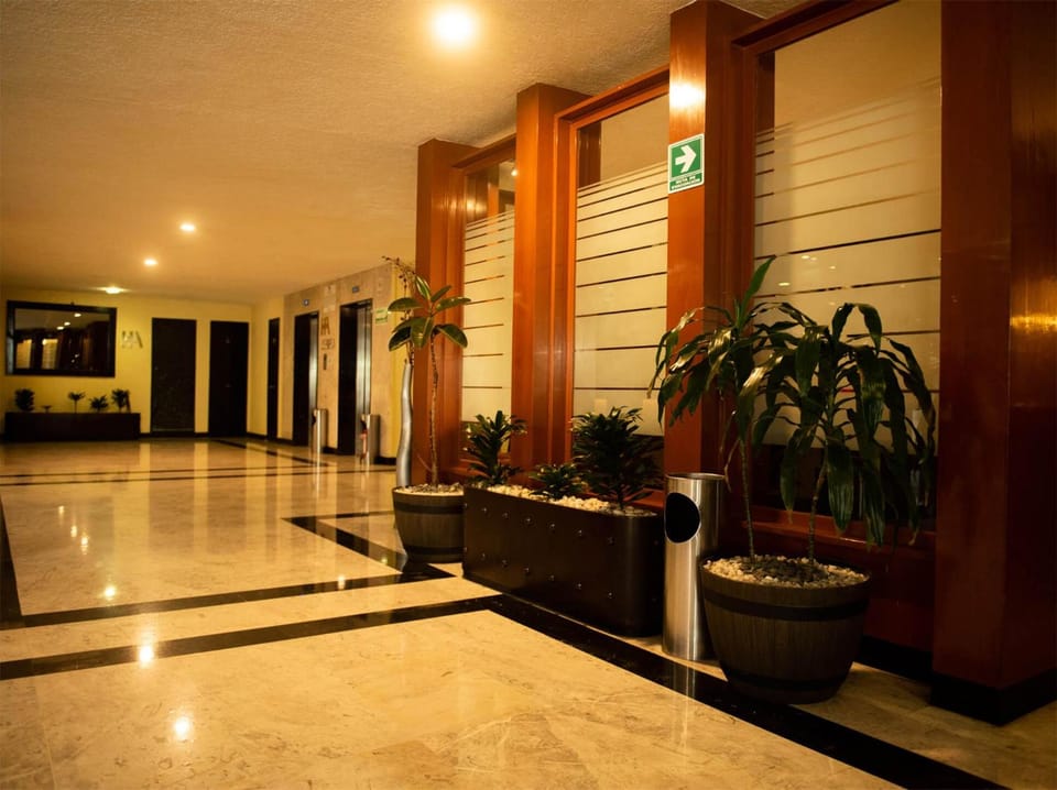 Hotel Atizapan Hotel in Mexico City