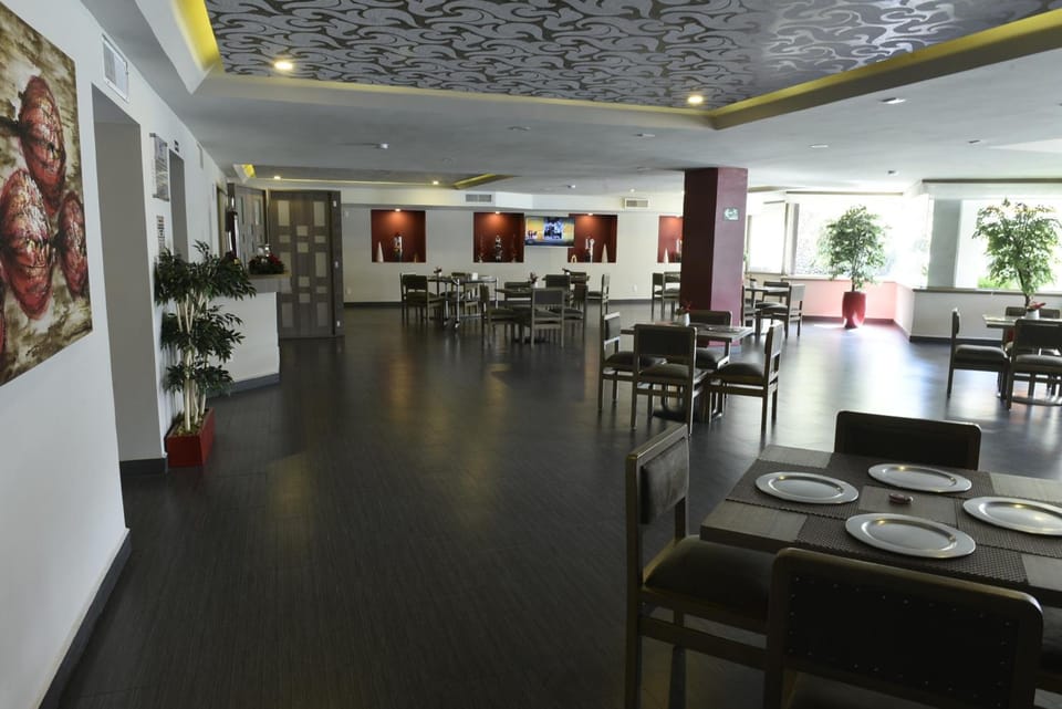 Hotel Atizapan Hotel in Mexico City