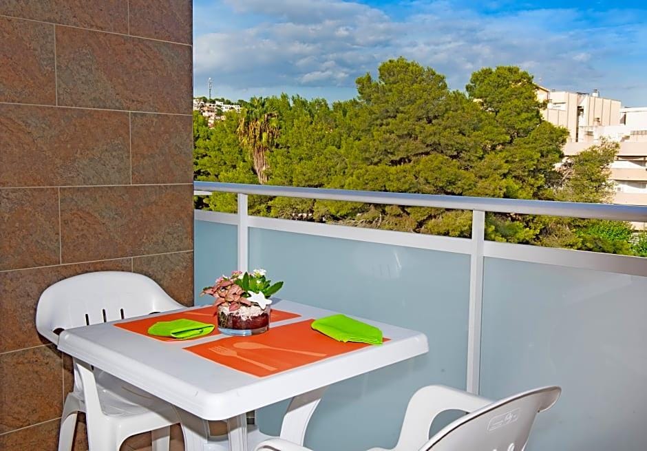 Apartaments Costa d'Or Hotel in Calafell