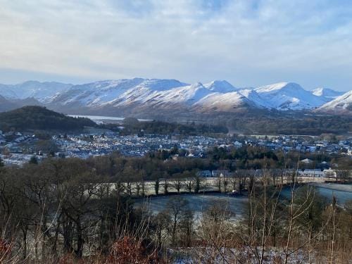 Goodwin House Hotel in Keswick