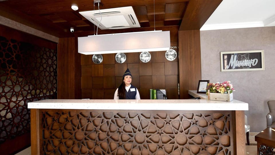 Boutique Hotel Mimino Boutique hotel in Tbilisi, Georgia