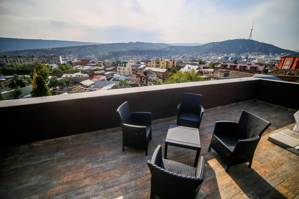 Boutique Hotel Mimino Boutique hotel in Tbilisi, Georgia