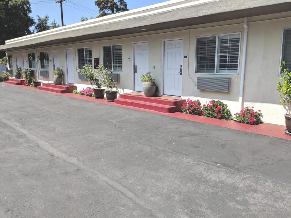 Wittle Motel Motel in Sunnyvale