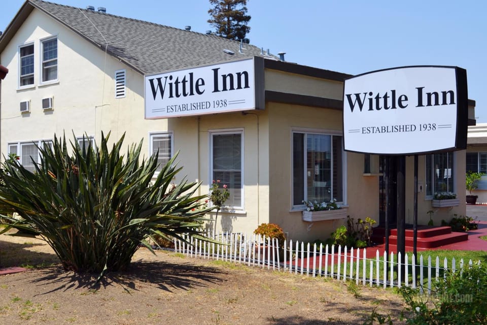 Wittle Motel Motel in Sunnyvale