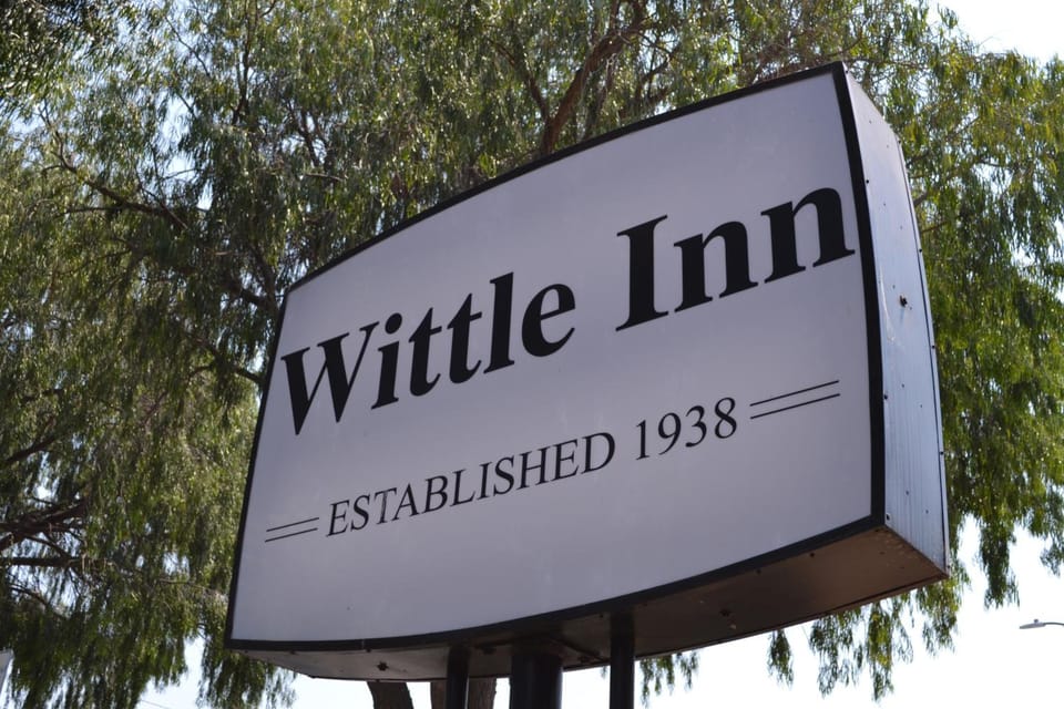 Wittle Motel Motel in Sunnyvale