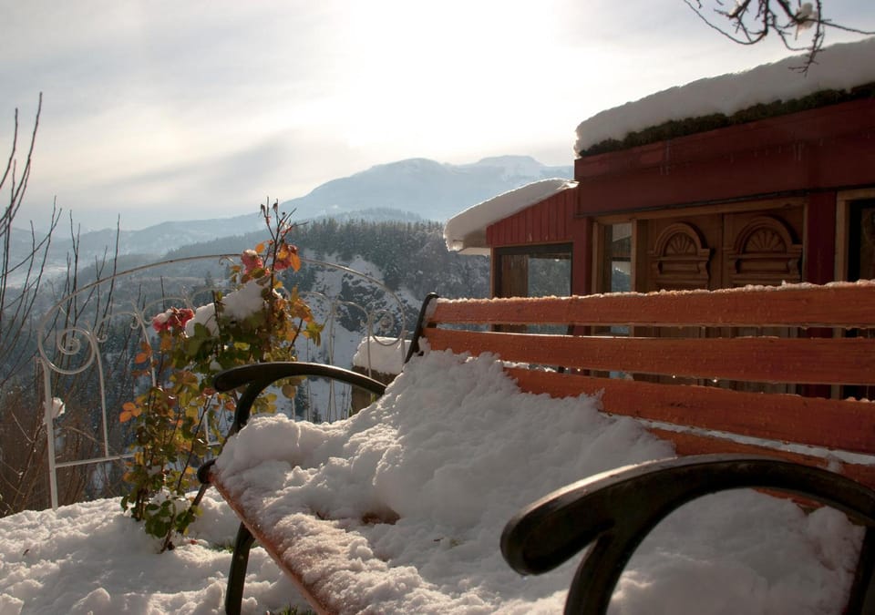 El Reloj Hotel Hotel in Chubut Province, Argentina