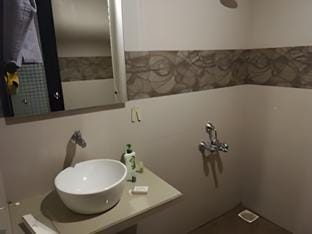 HOTEL RAMKRISHNA EXECUTIVE Hotel in Karnataka