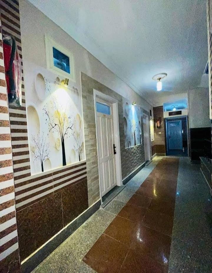 Agiad Hotel Hotel in Egypt
