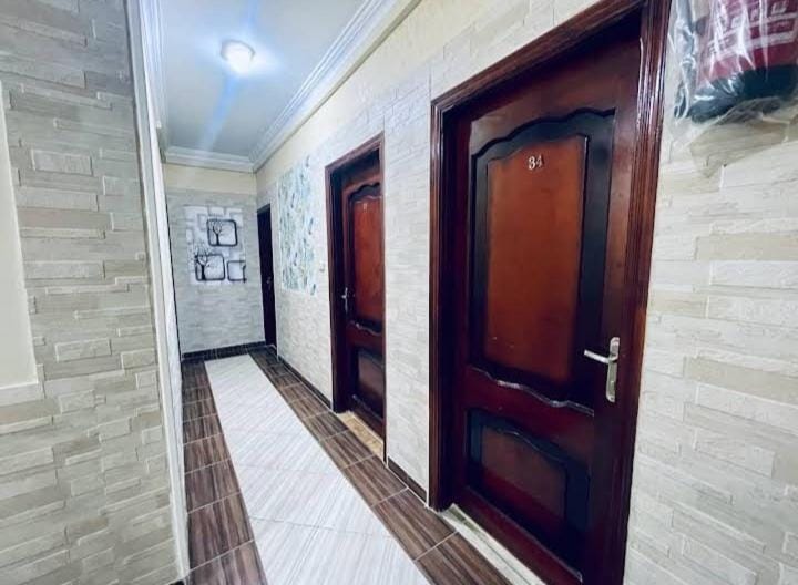 Agiad Hotel Hotel in Egypt