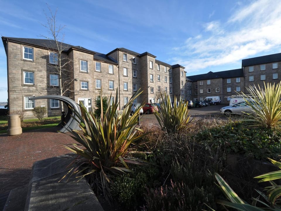 The Waterfront Hostel in Greenock