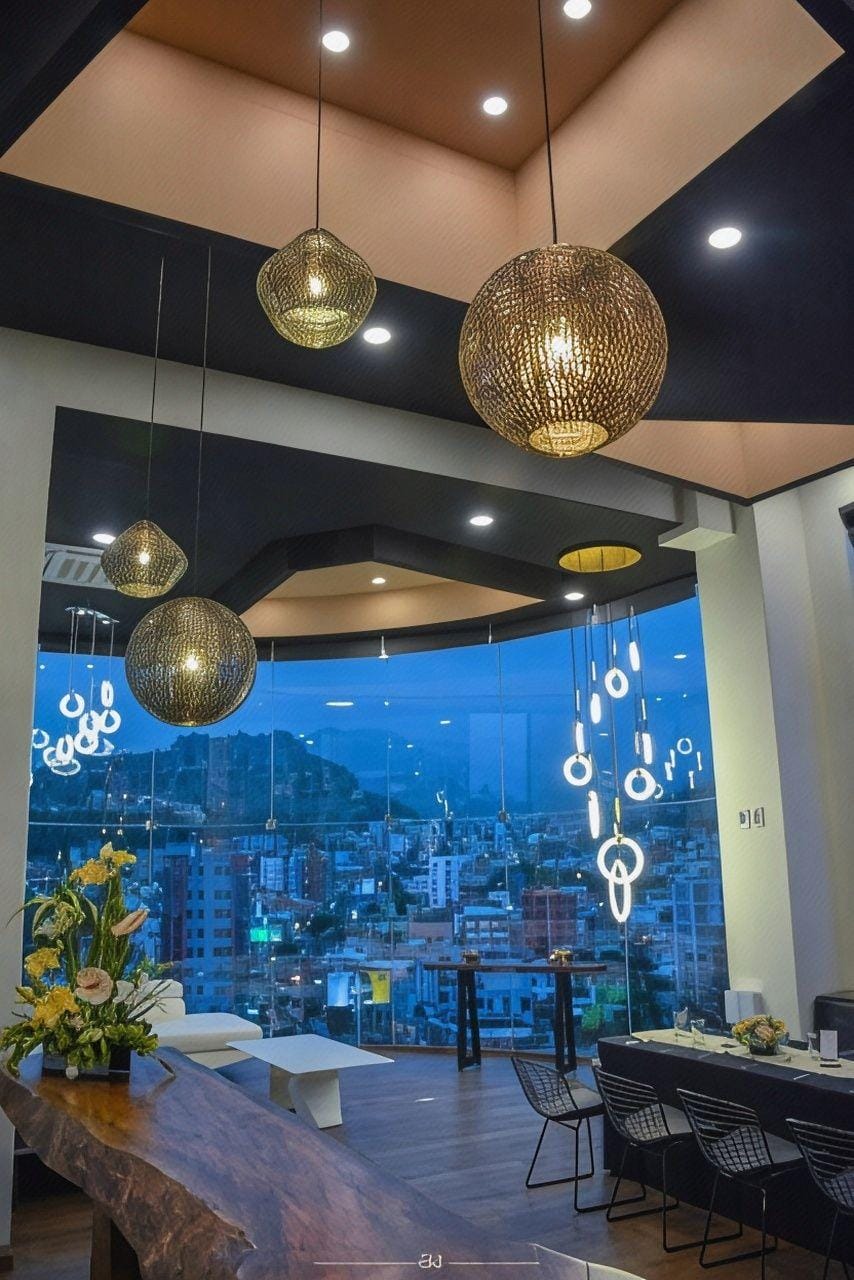 Hotel Mitru Sur Hotel in La Paz