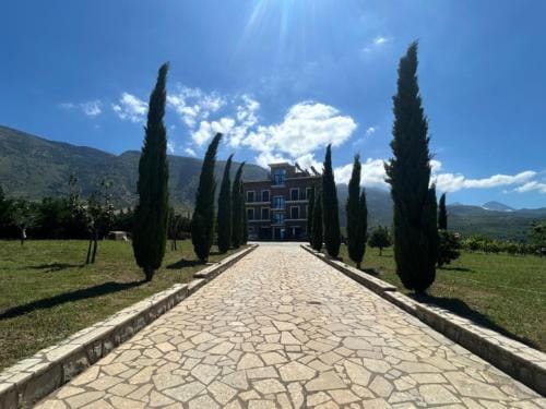 Hotel Vila Ami Hotel in Vlorë County, Albania