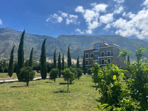 Hotel Vila Ami Hotel in Vlorë County, Albania