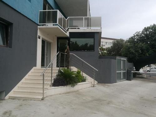 Ensuite Stay Rooms Hotel in Split