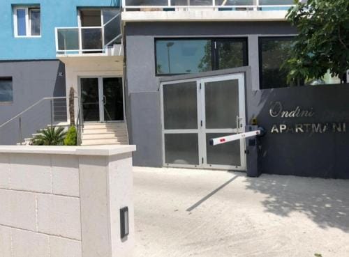 Ensuite Stay Rooms Hotel in Split