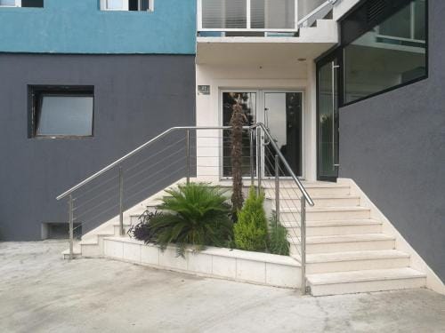 Ensuite Stay Rooms Hotel in Split