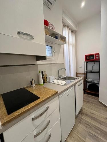 Rome Groove Rooms Hotel in Rome