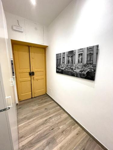 Rome Groove Rooms Hotel in Rome