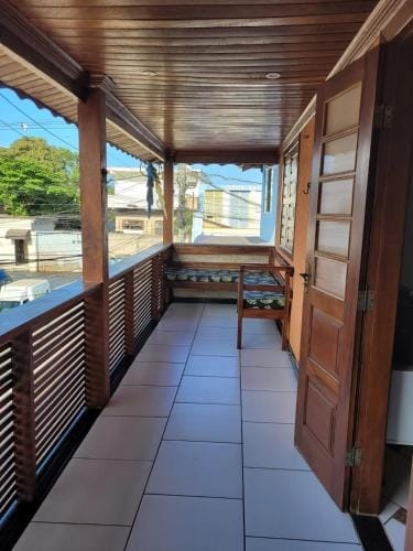 MDQ Hostel Paraty Hotel in Paraty