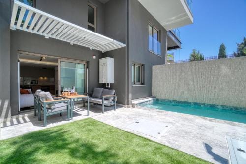 Ayayorgi Homes Hotel in Cesme
