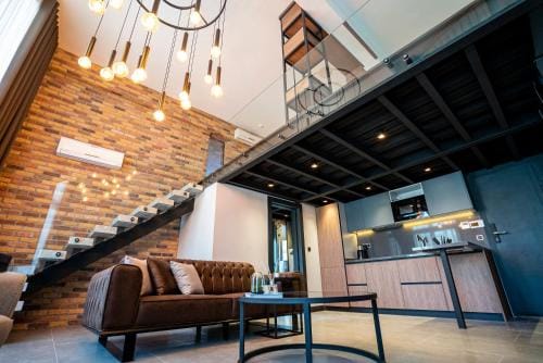 Ayayorgi Homes Hotel in Cesme
